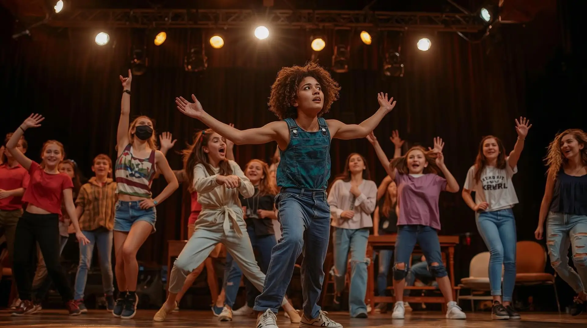 renforcer la vie citoyenne locale